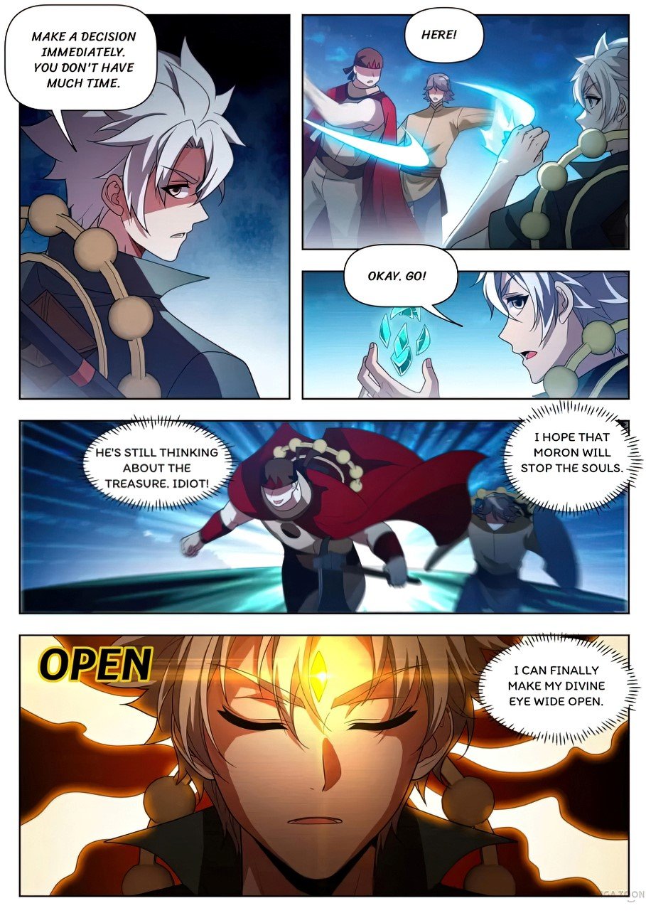 Page 6 of Chapter 532