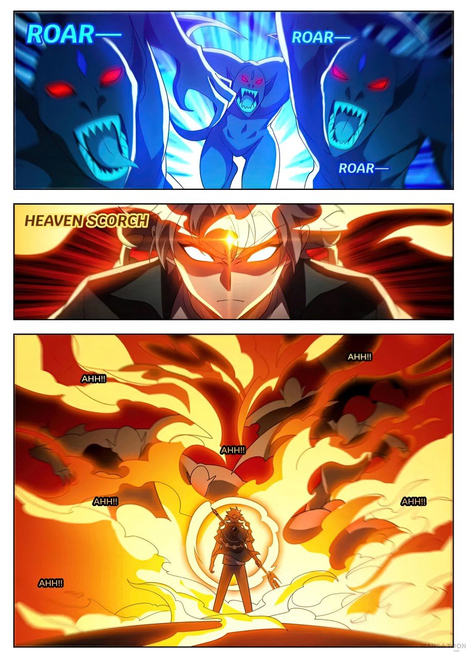 Page 7 of Chapter 532