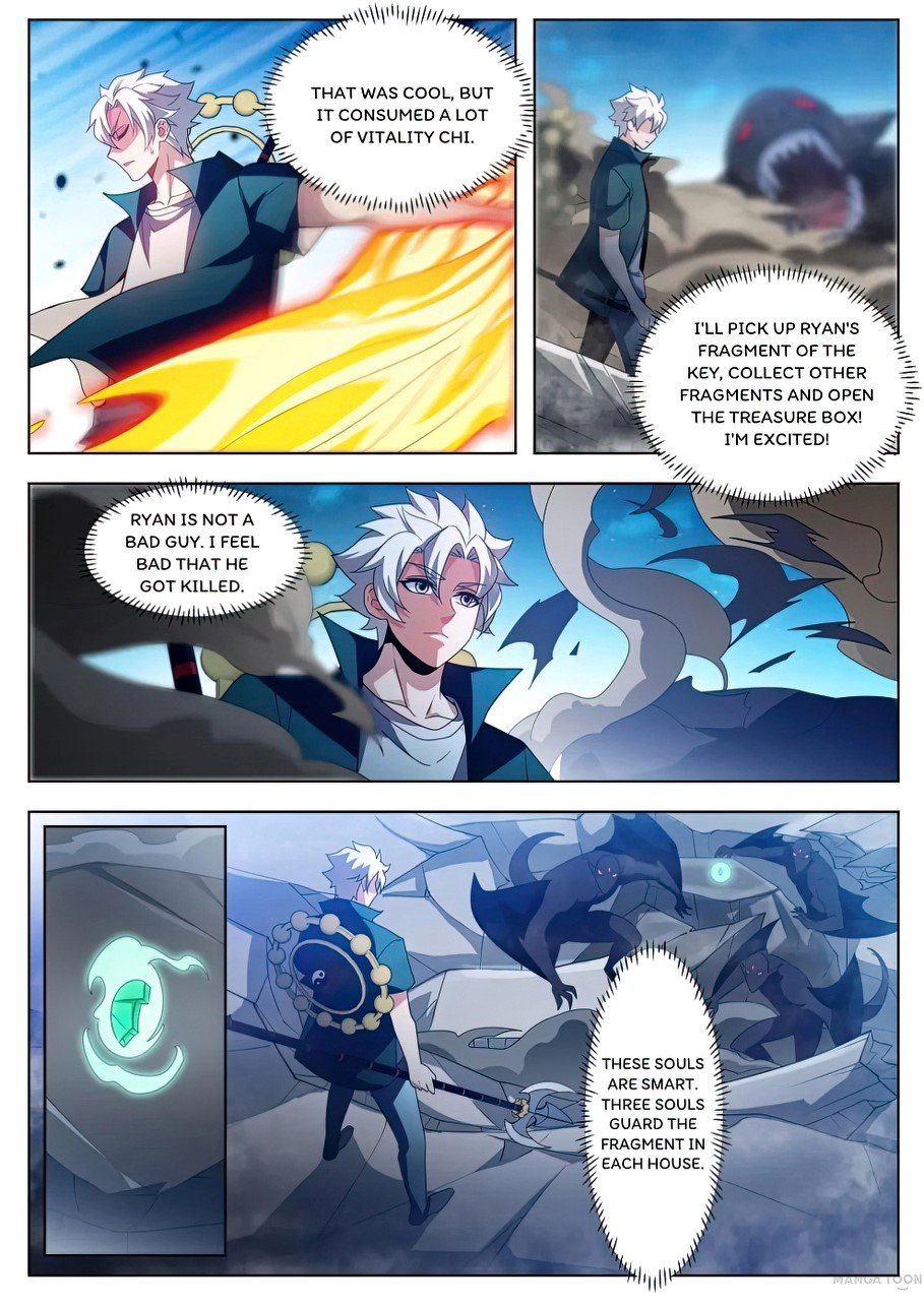 Page 8 of Chapter 532