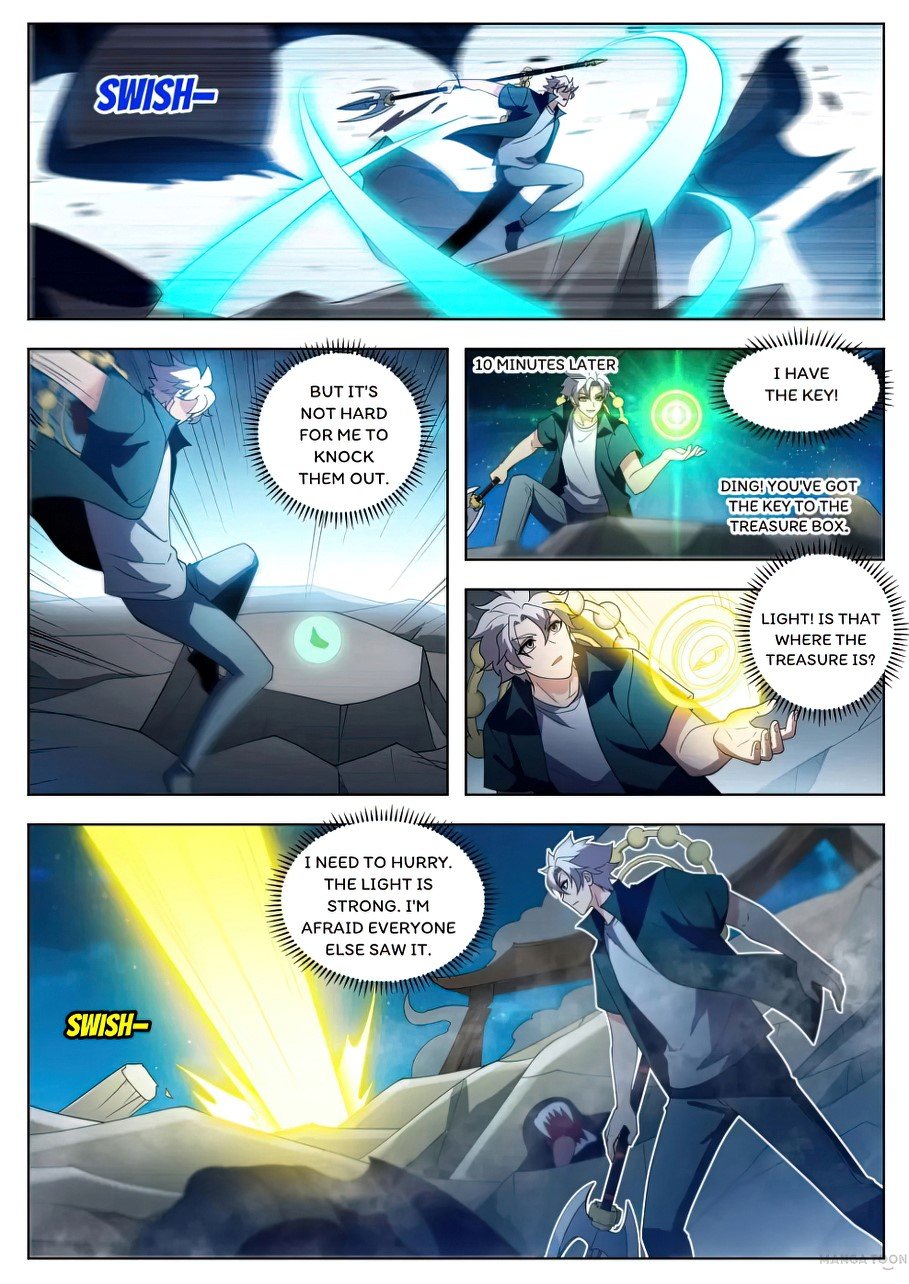 Page 9 of Chapter 532