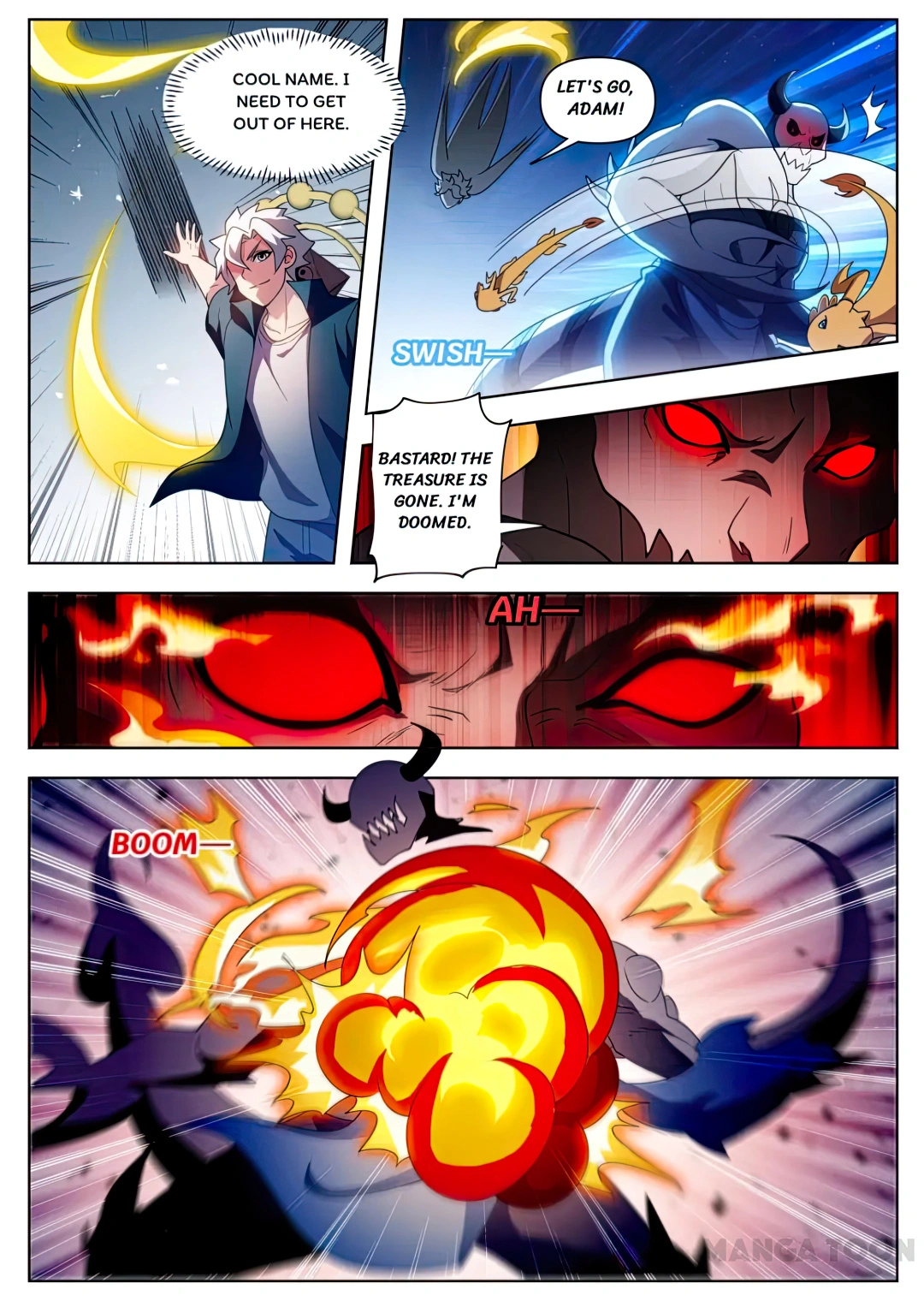 Page 2 of Chapter 533