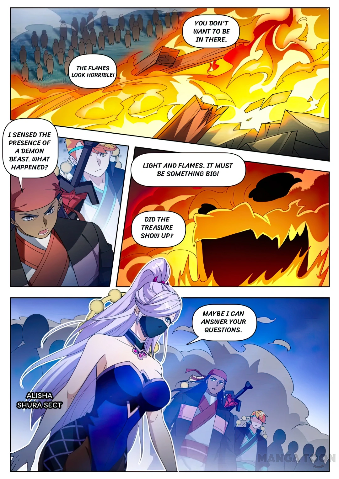 Page 3 of Chapter 533