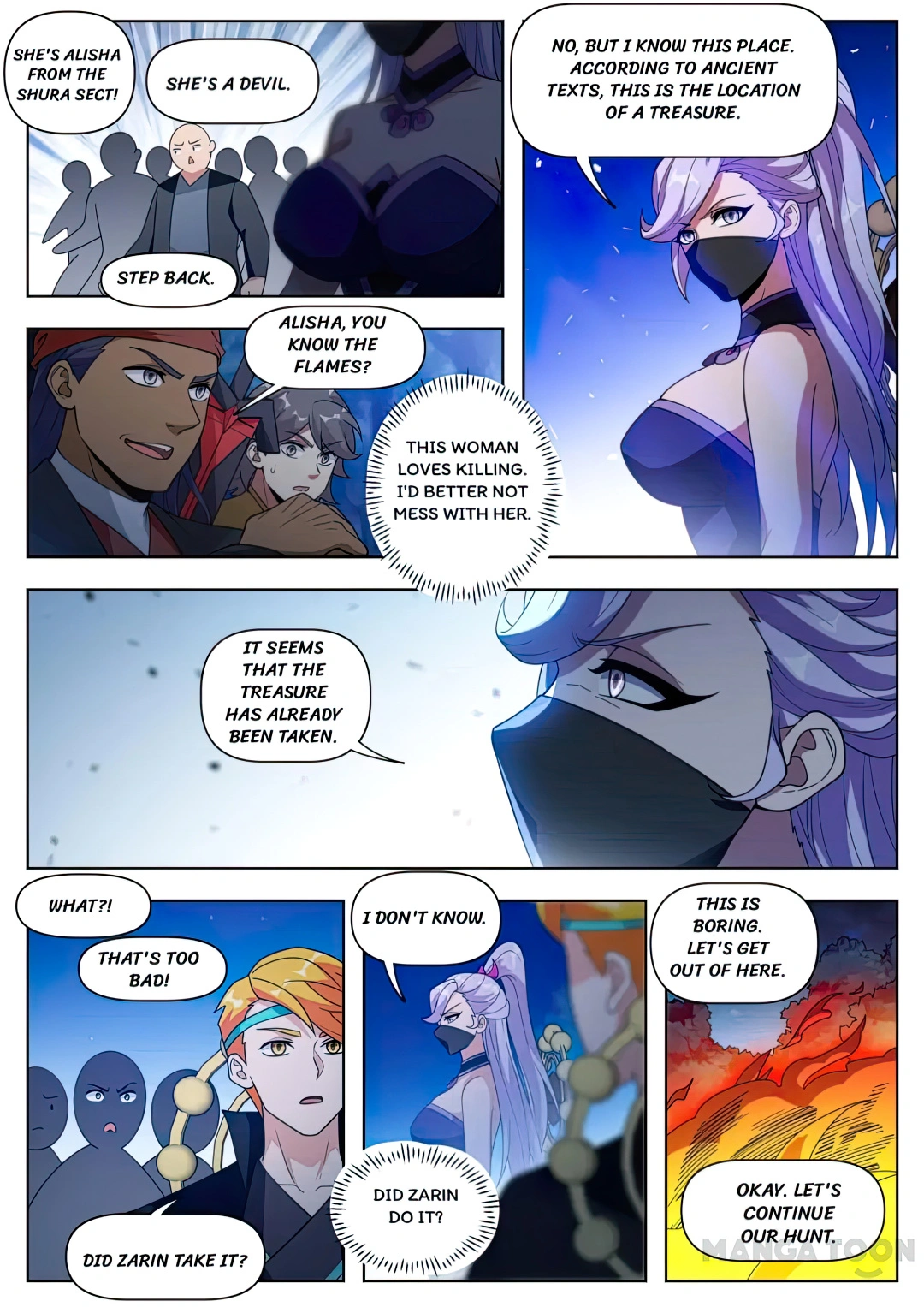 Page 4 of Chapter 533