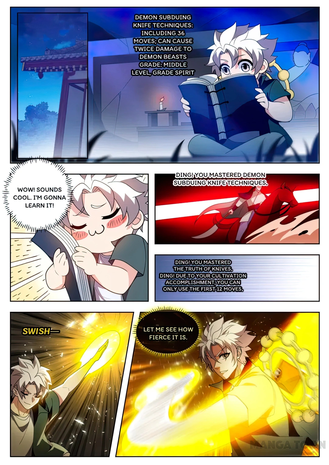 Page 5 of Chapter 533