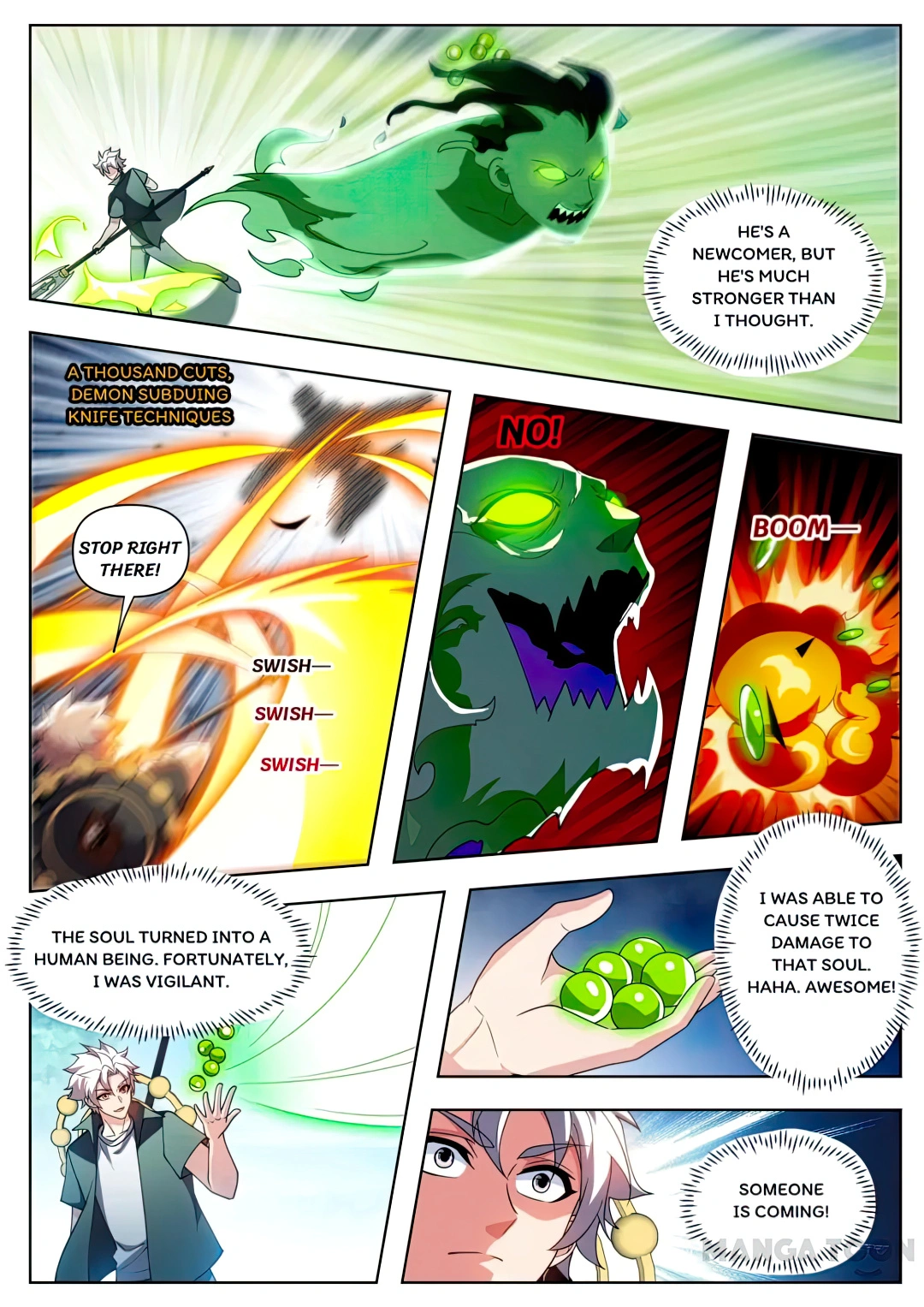 Page 9 of Chapter 533