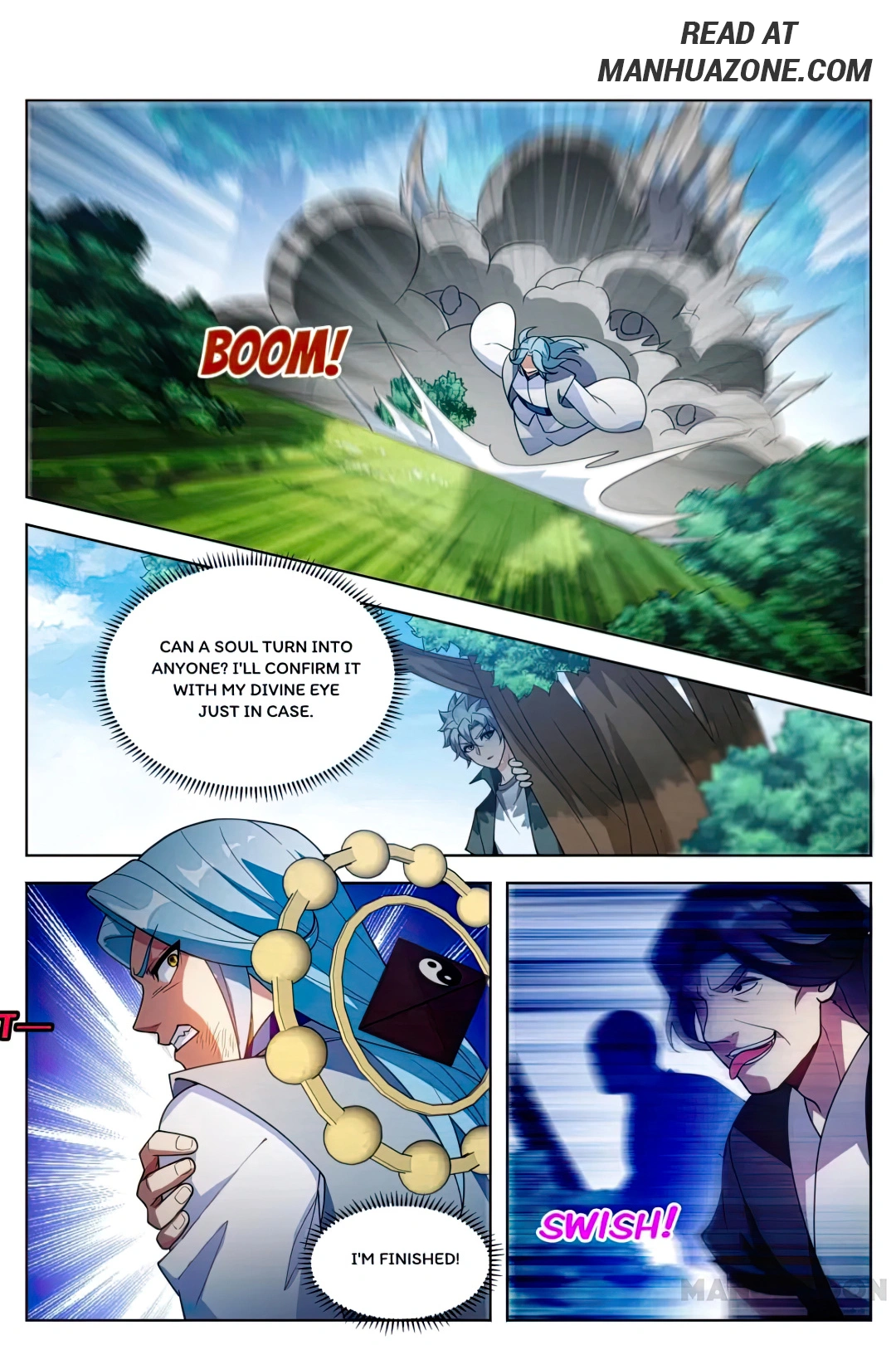 Page 10 of Chapter 533