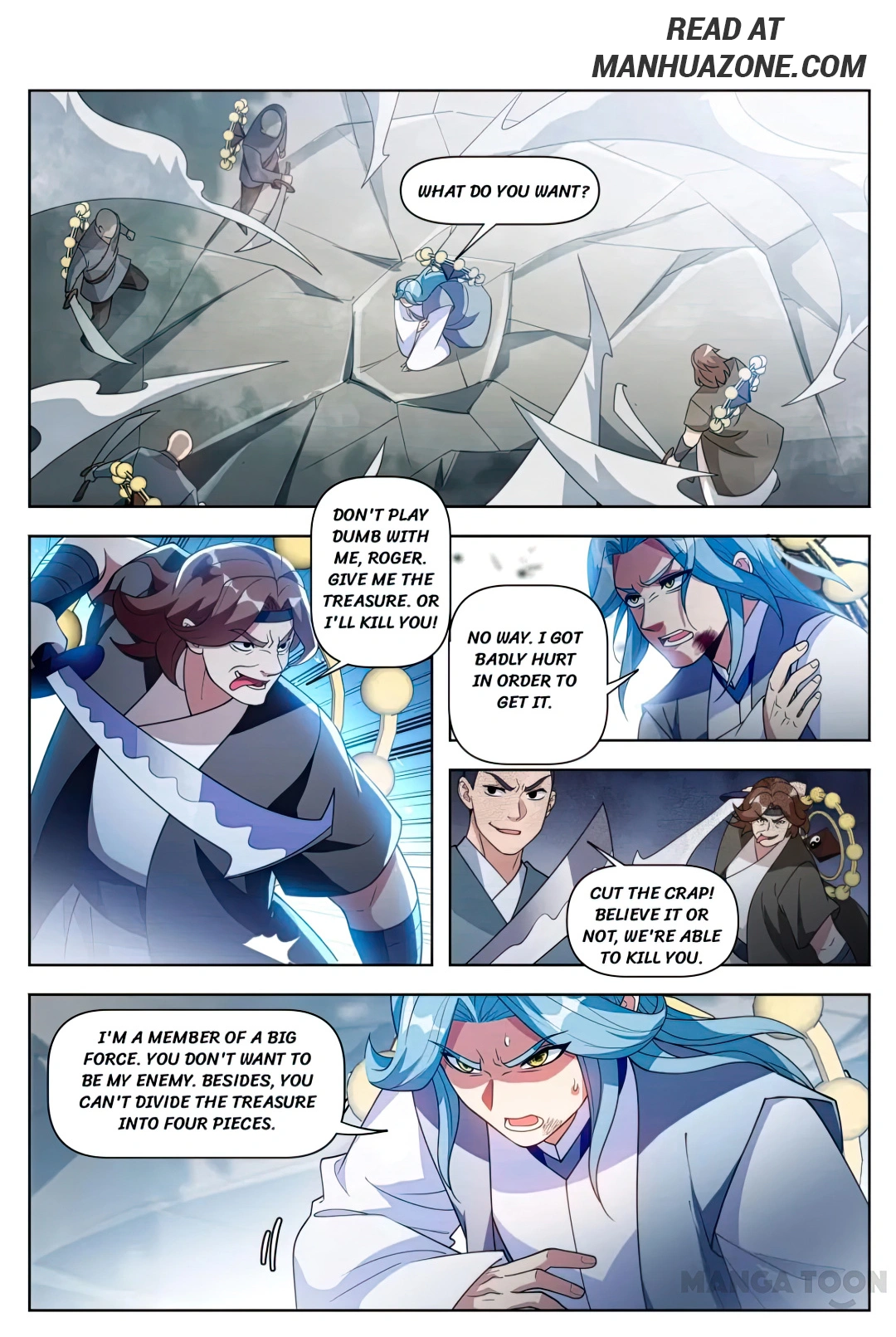 Page 1 of Chapter 534