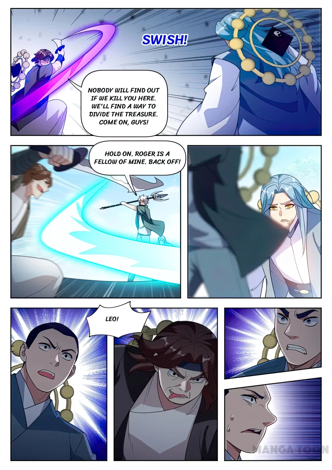 Page 2 of Chapter 534