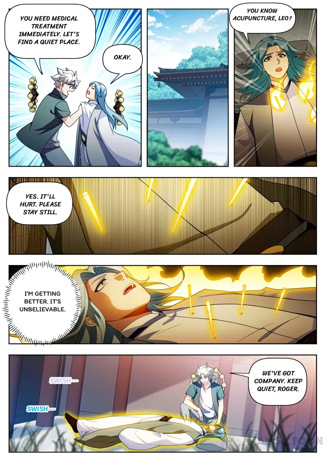 Page 6 of Chapter 534