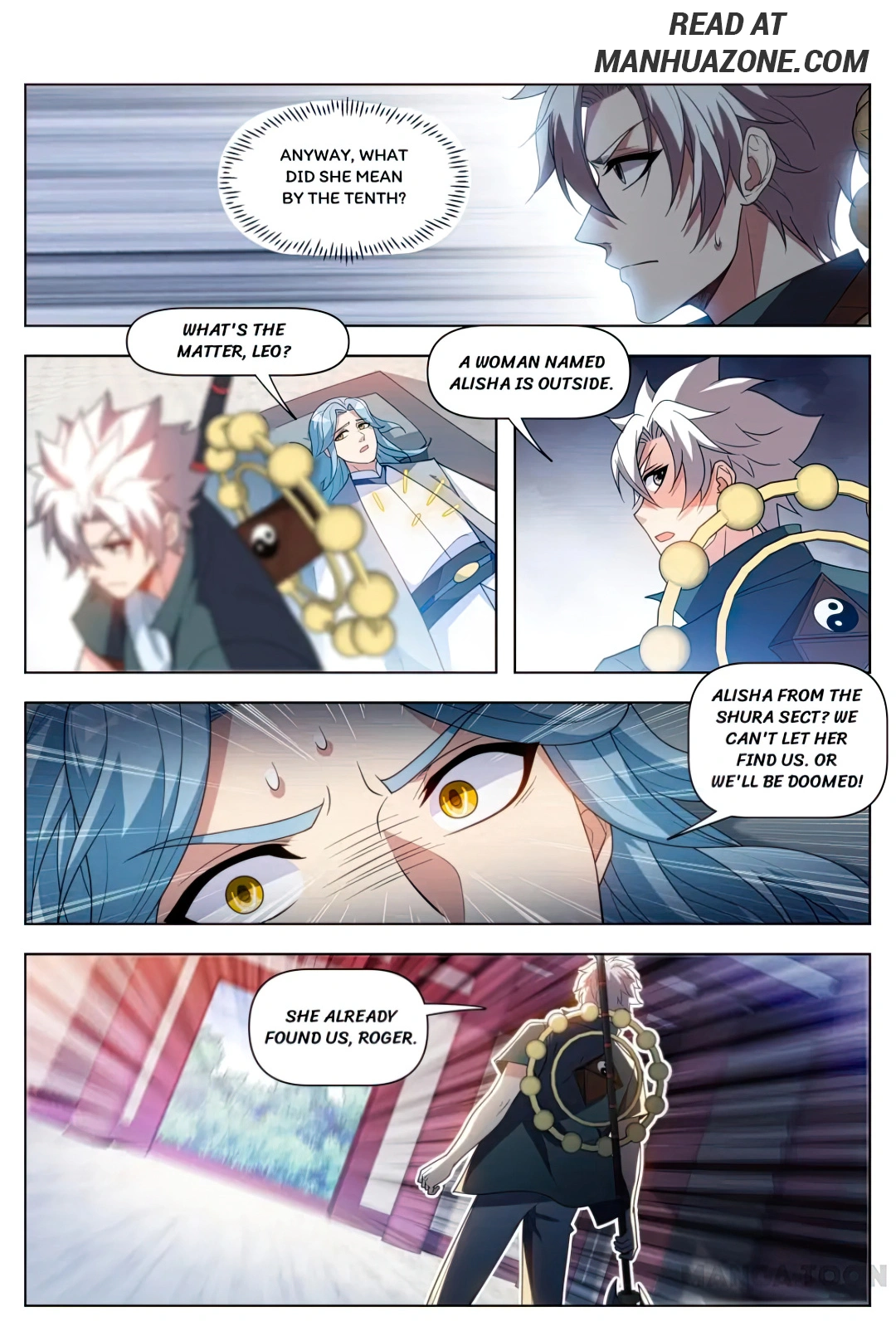 Page 10 of Chapter 534