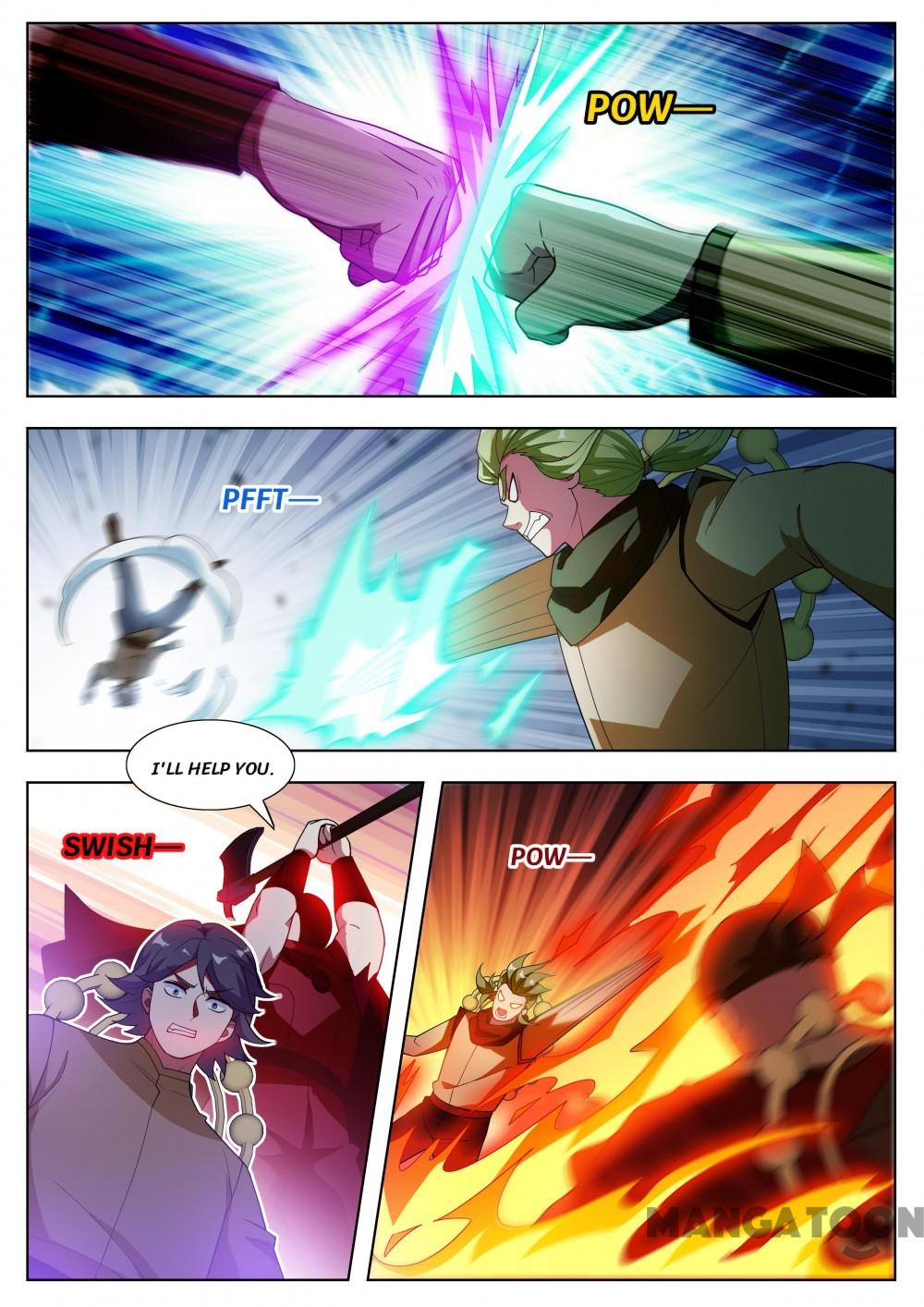 Page 8 of Chapter 535