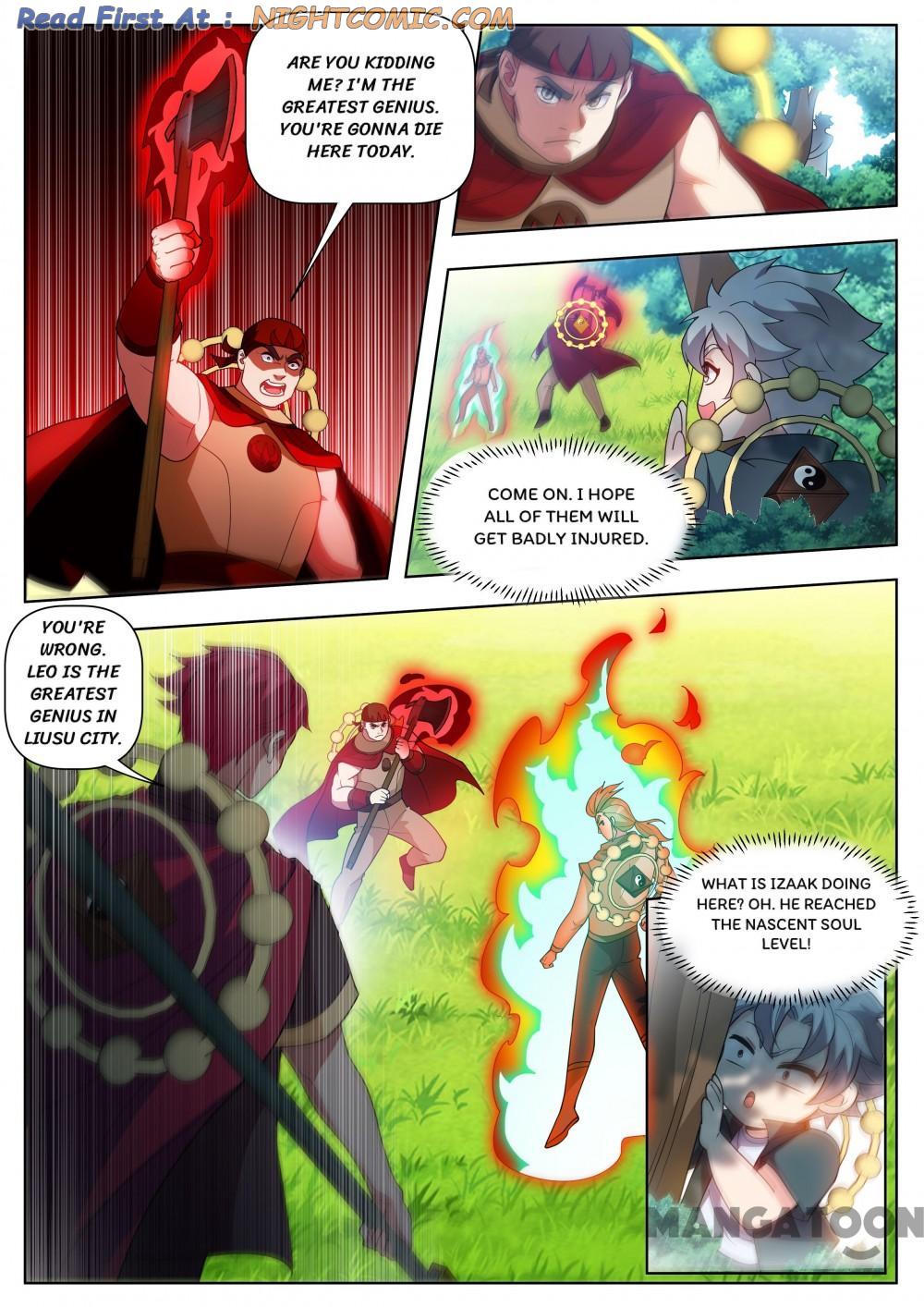 Page 10 of Chapter 535