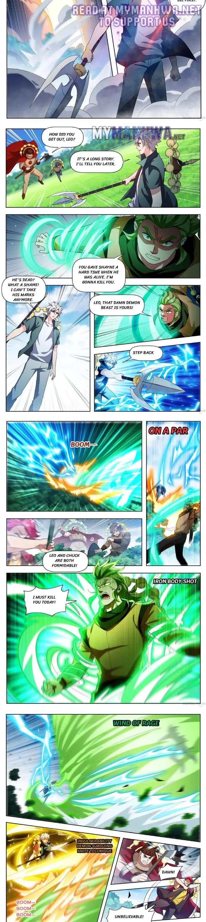 Page 2 of Chapter 536