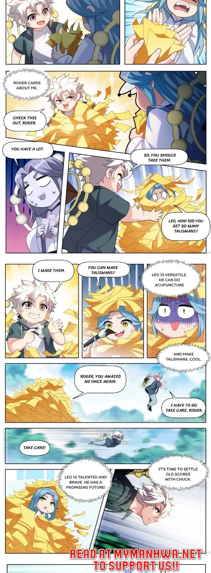 Page 4 of Chapter 537