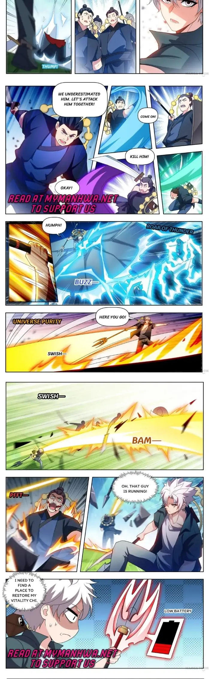 Page 2 of Chapter 538