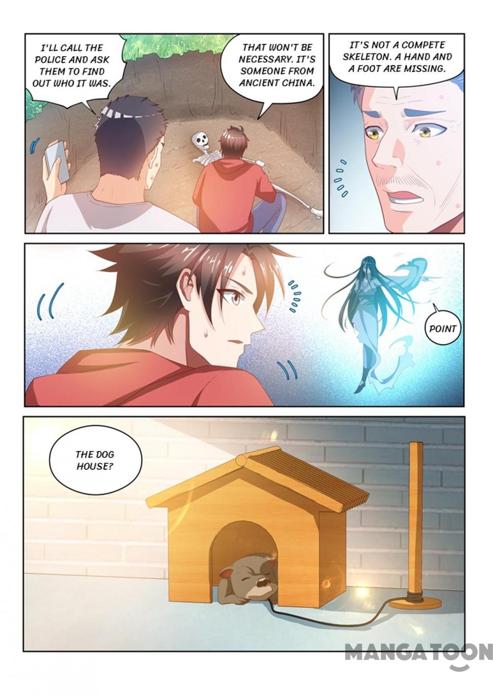 Page 1 of Chapter 60