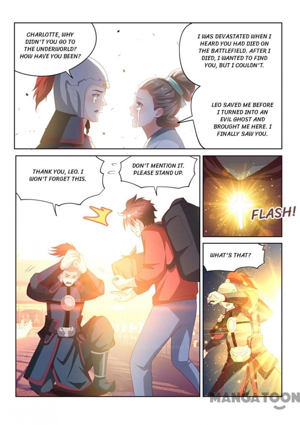 Page 1 of Chapter 61