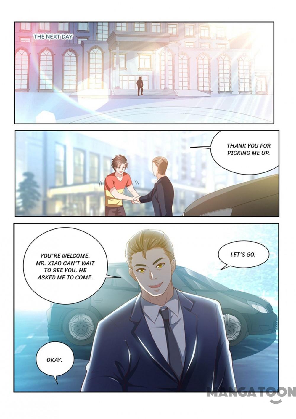 Page 1 of Chapter 64