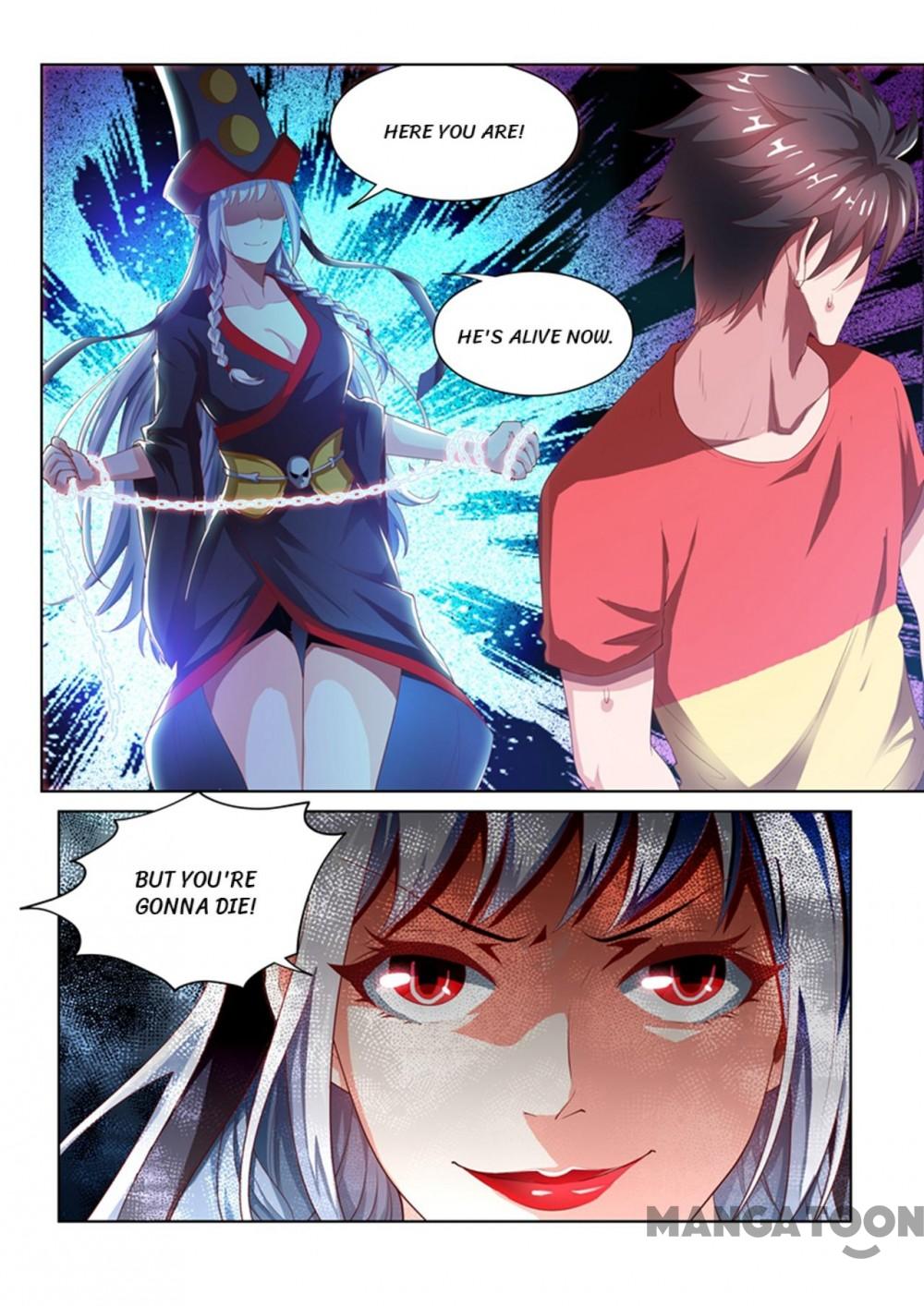 Page 10 of Chapter 64