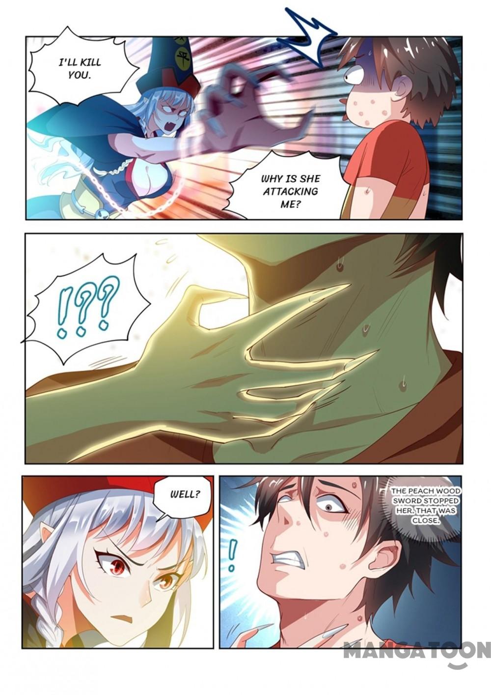 Page 1 of Chapter 65