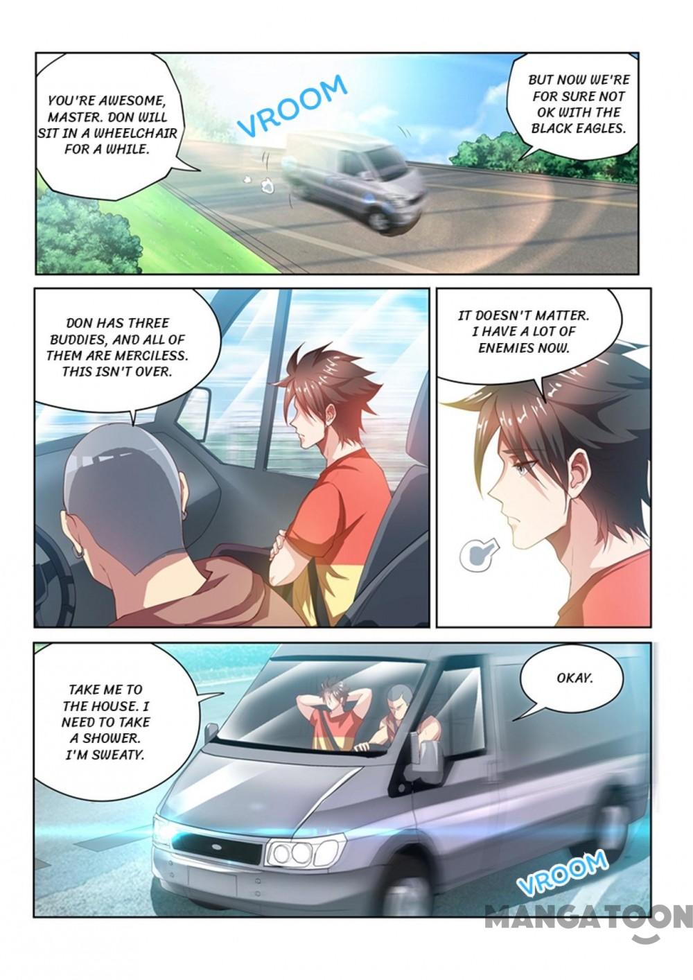 Page 1 of Chapter 67
