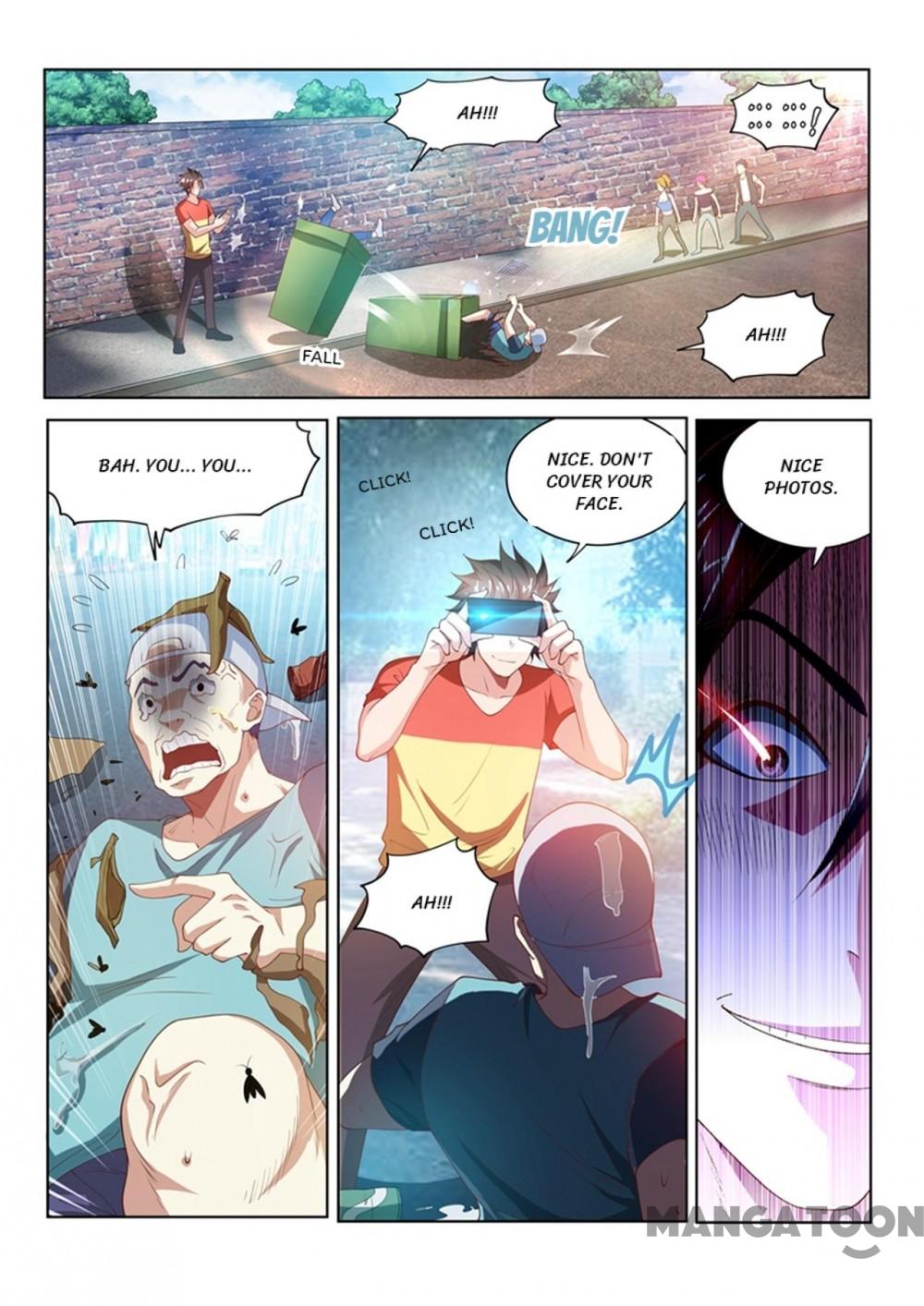 Page 1 of Chapter 69