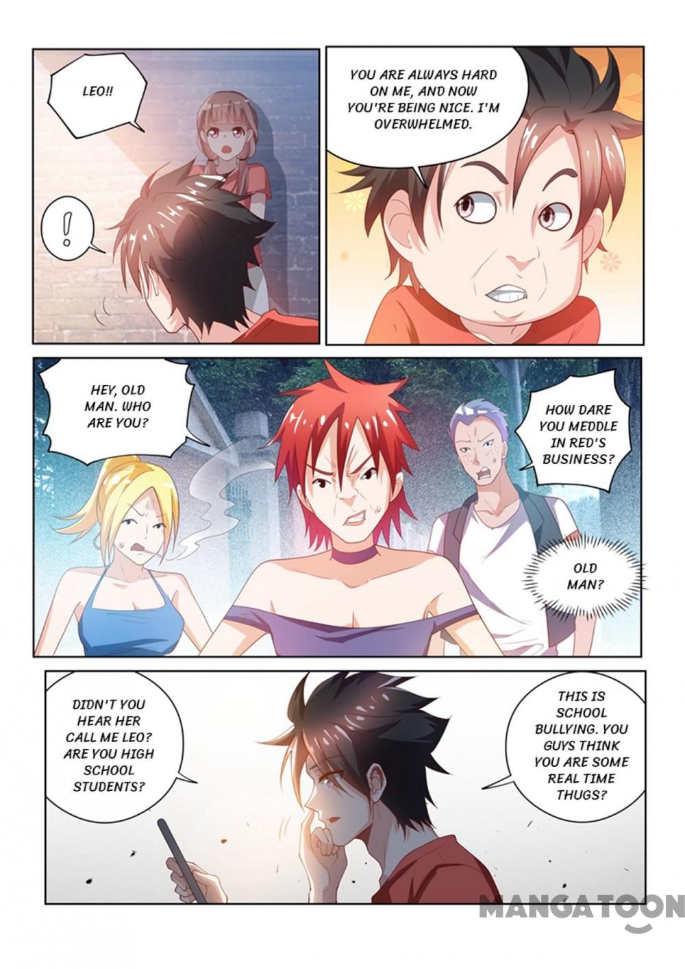 Page 2 of Chapter 69