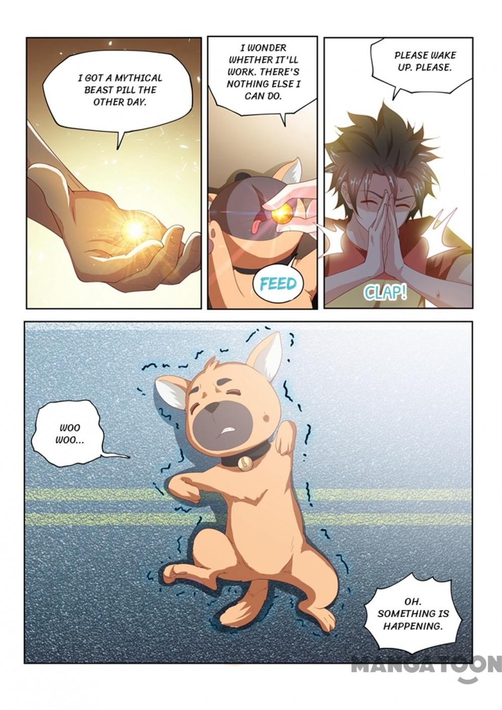 Page 8 of Chapter 69