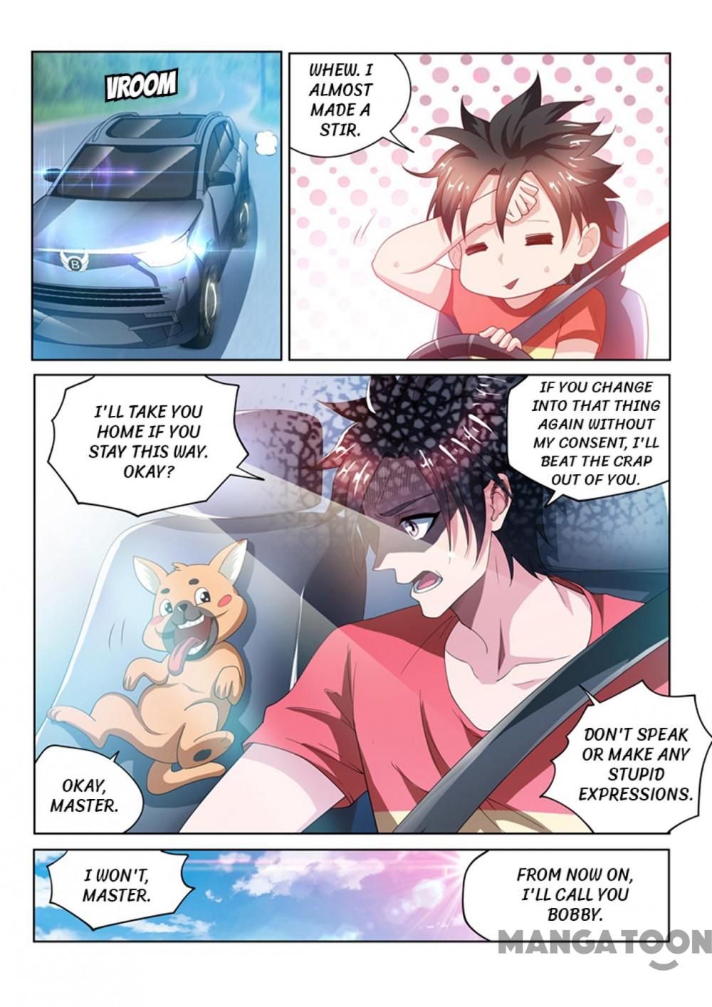 Page 1 of Chapter 70