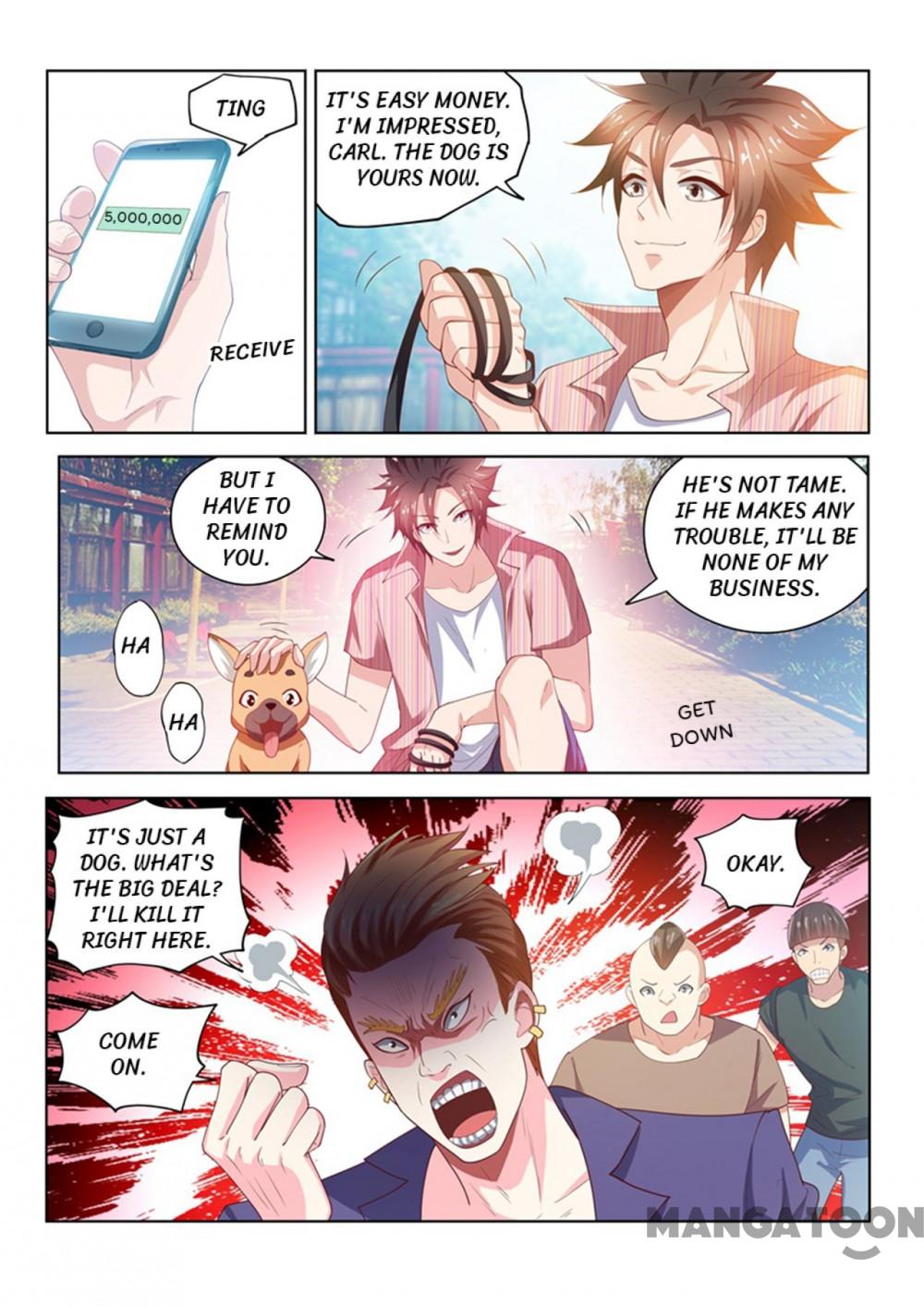 Page 1 of Chapter 71
