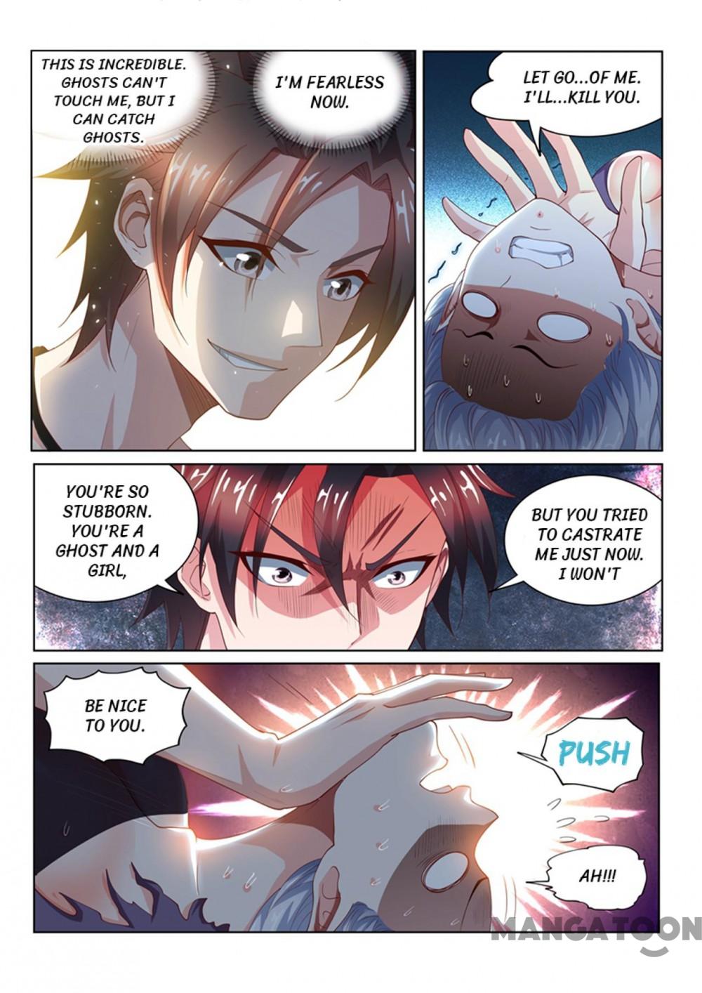 Page 1 of Chapter 73