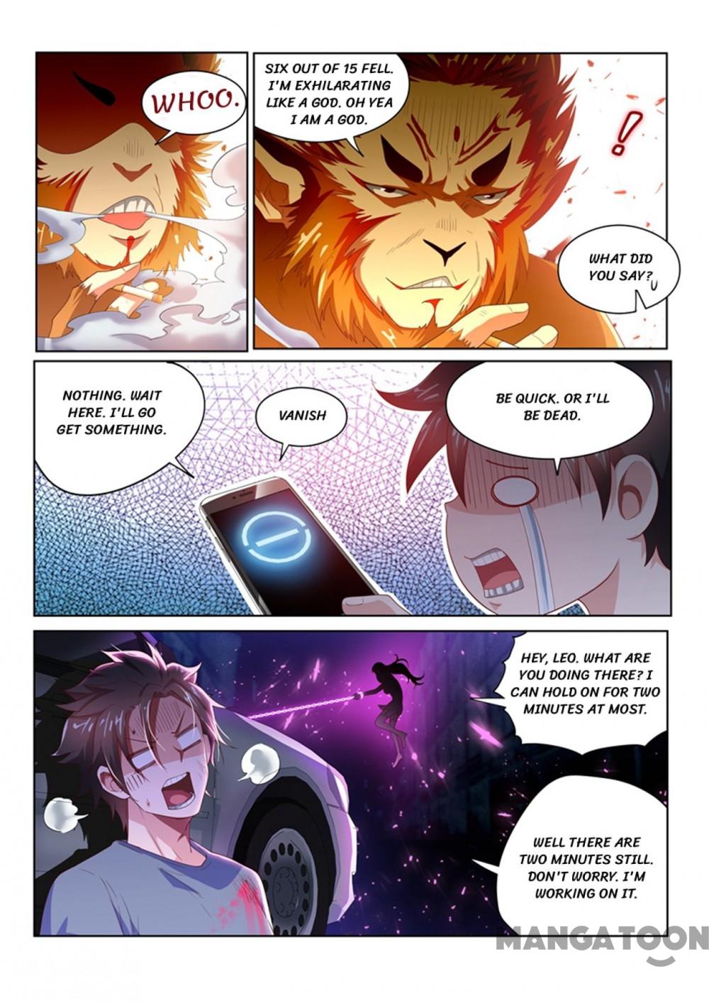 Page 5 of Chapter 80