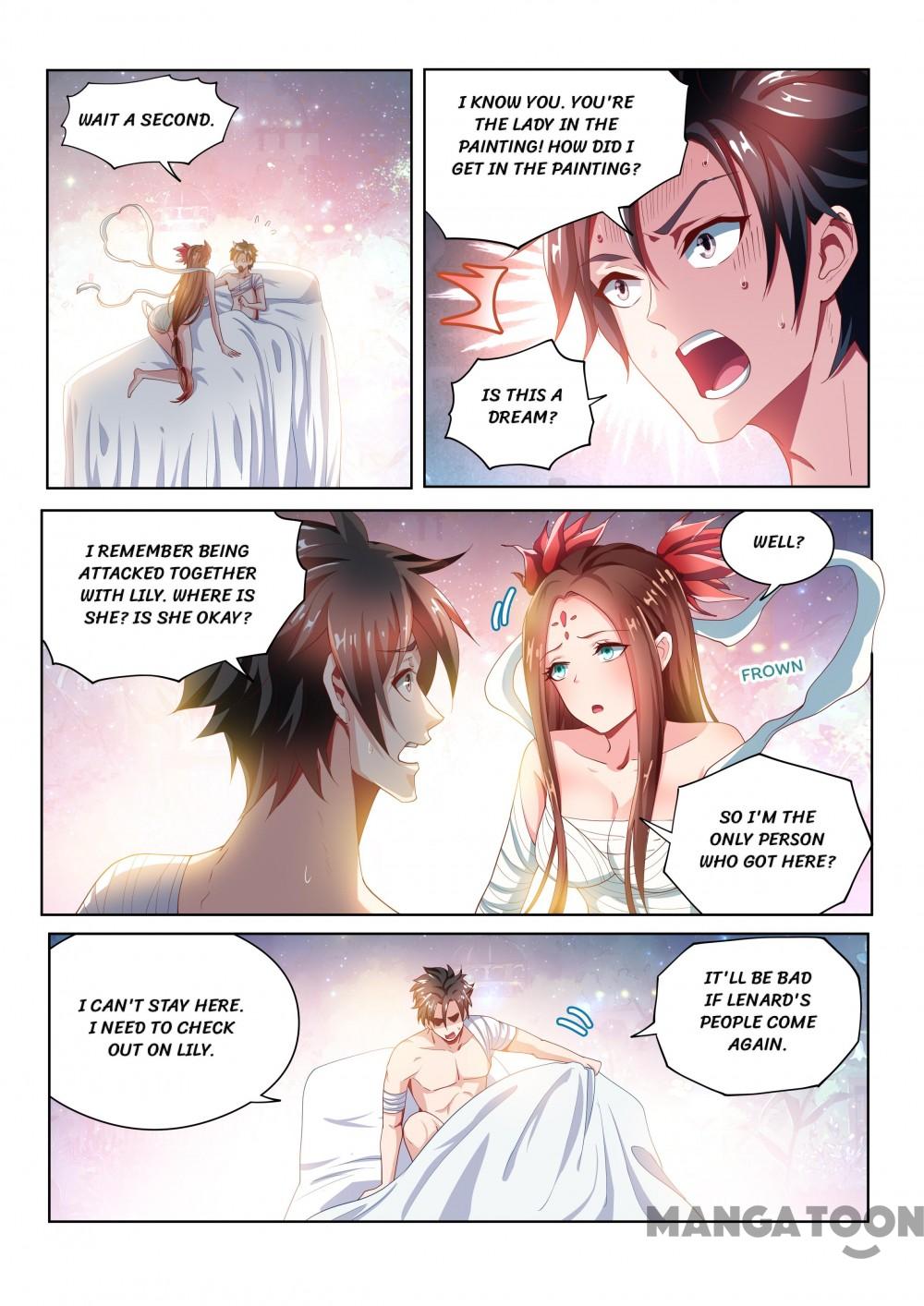 Page 1 of Chapter 83