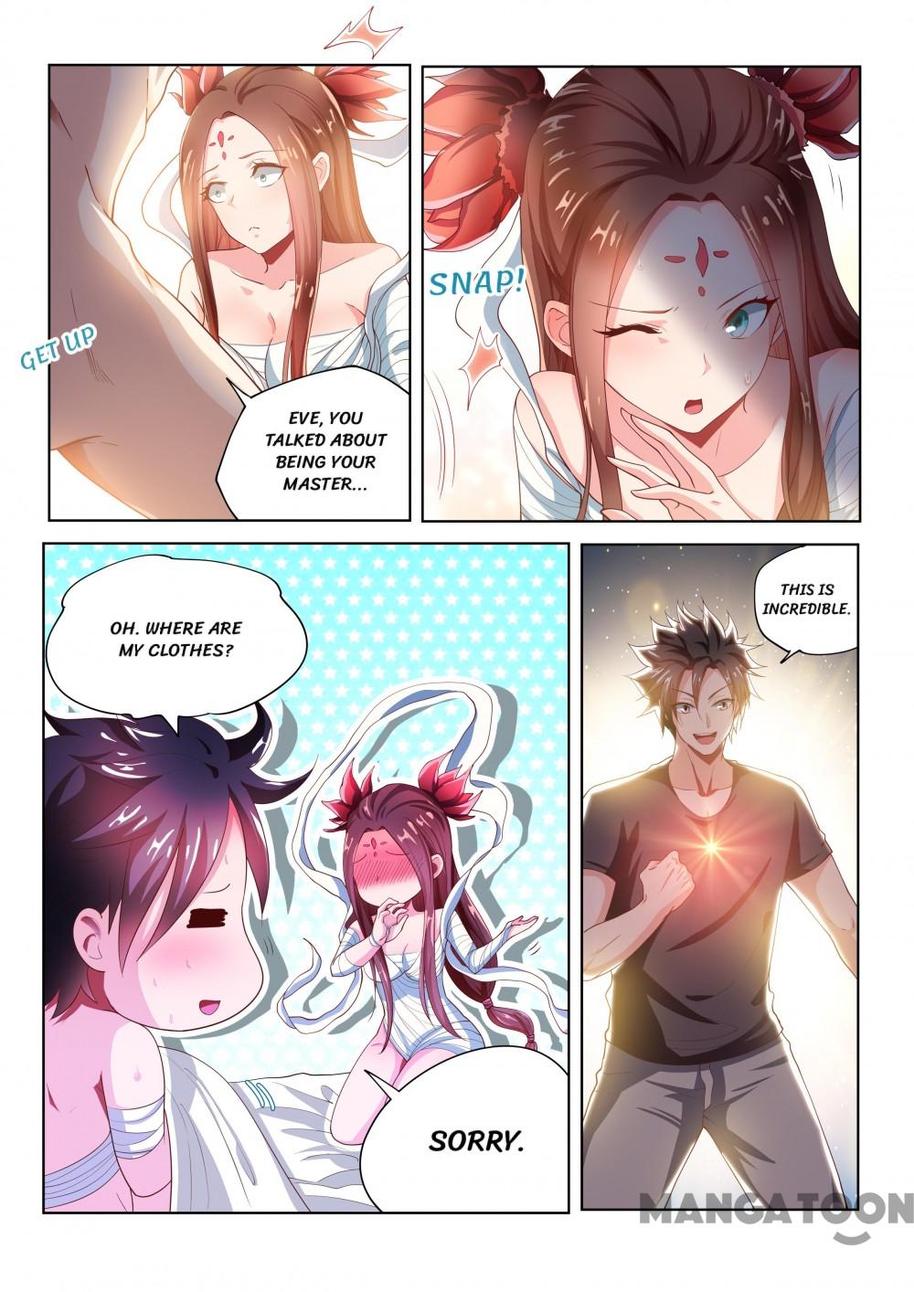 Page 2 of Chapter 83