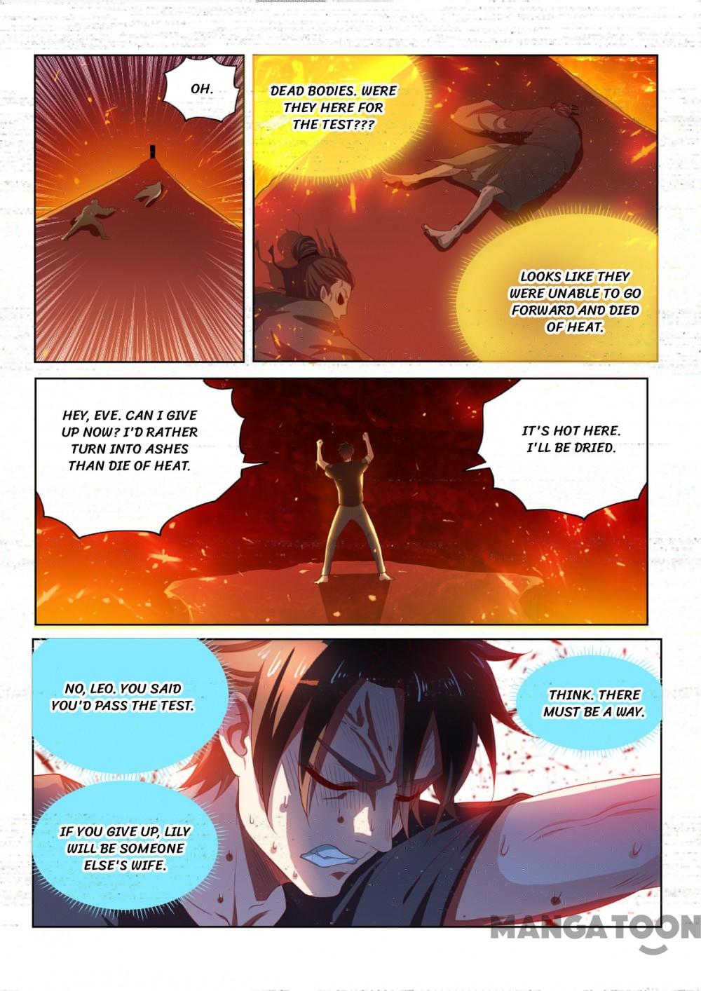 Page 8 of Chapter 83
