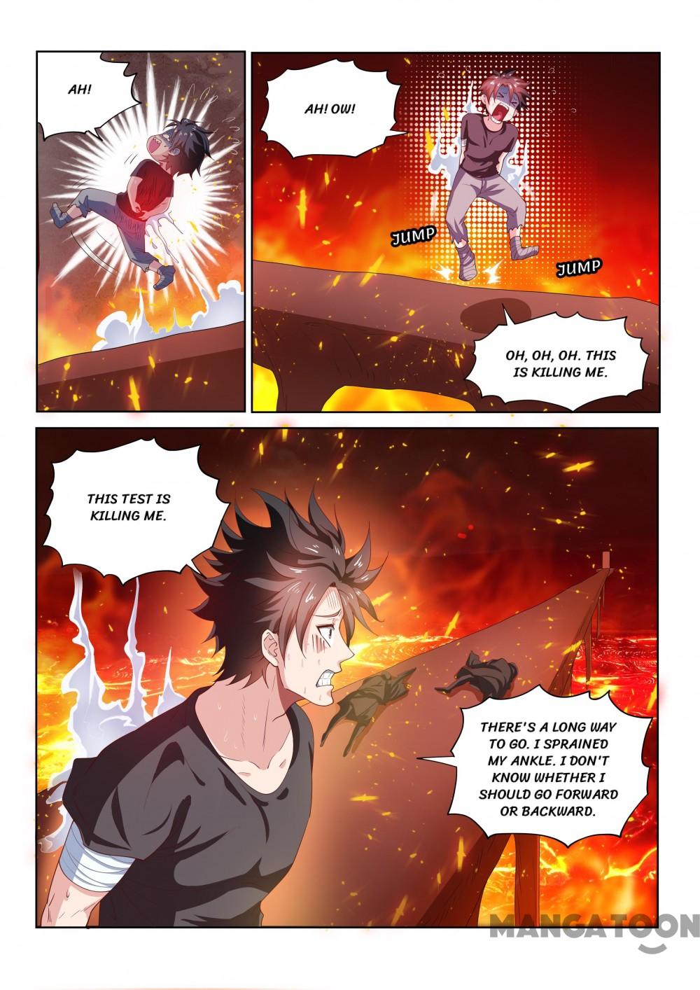 Page 1 of Chapter 84