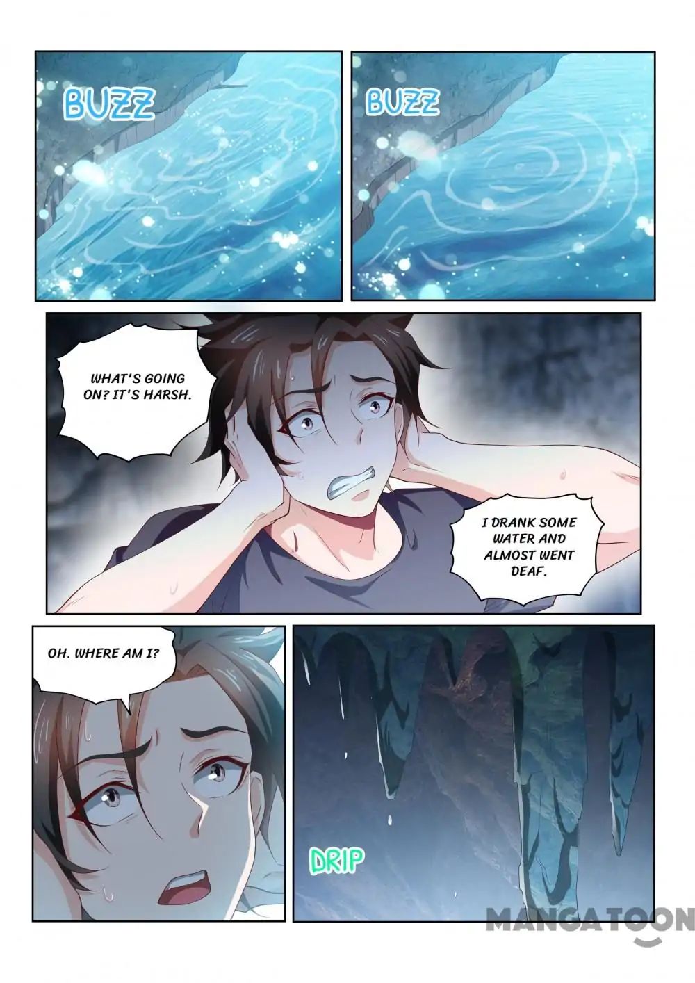 Page 1 of Chapter 85