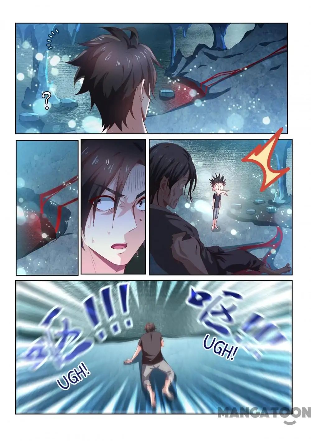 Page 3 of Chapter 85