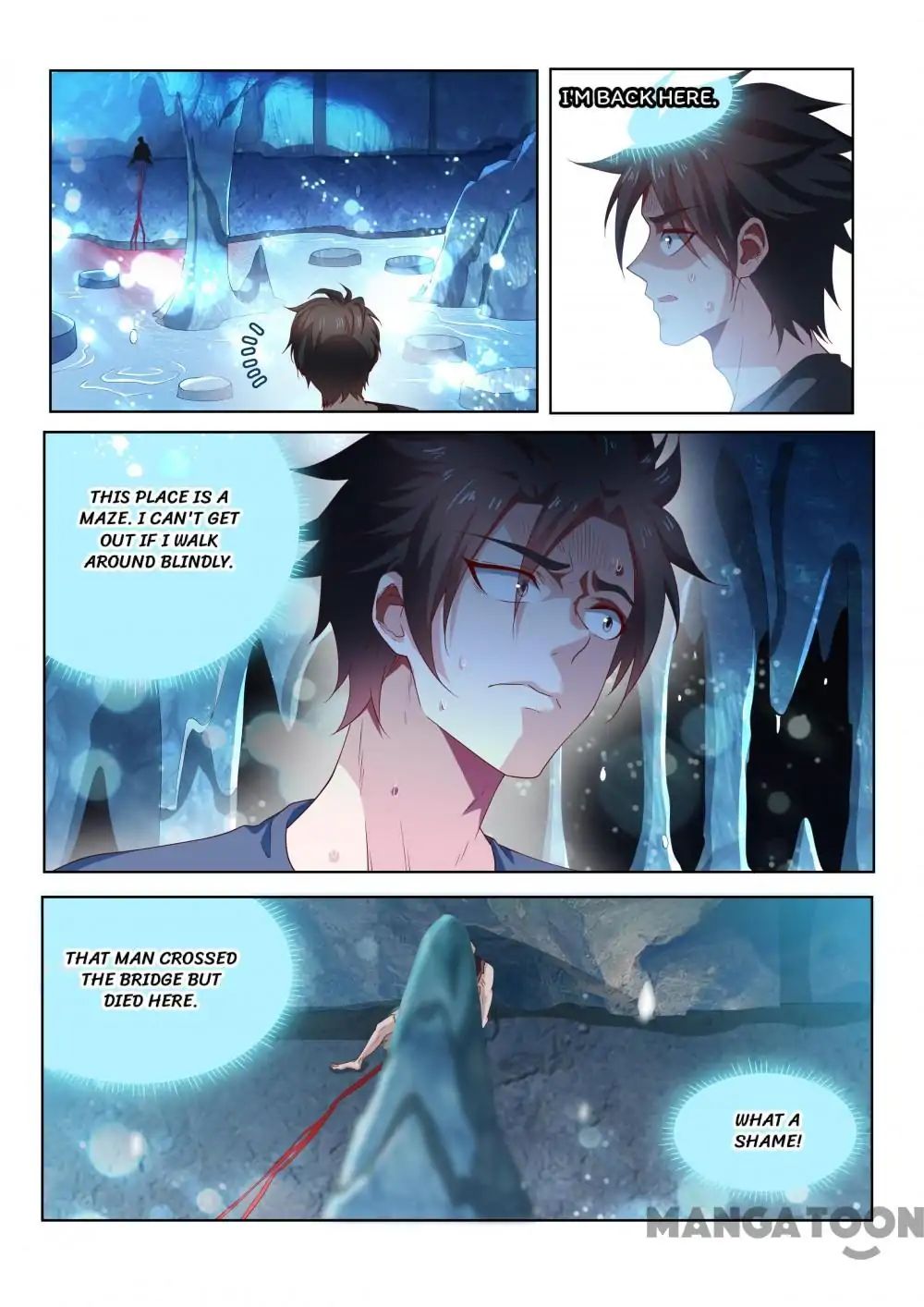 Page 5 of Chapter 85