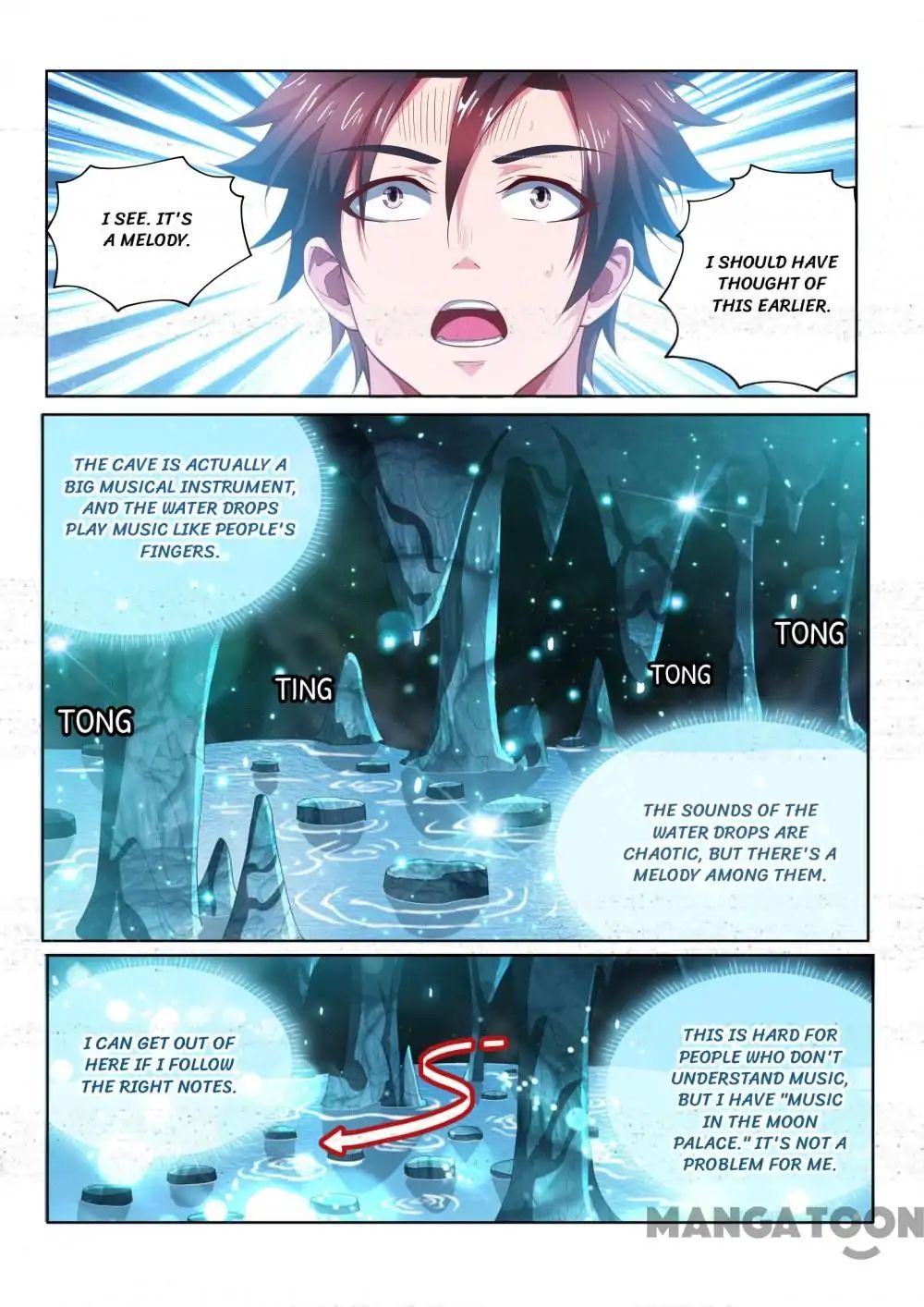 Page 8 of Chapter 85