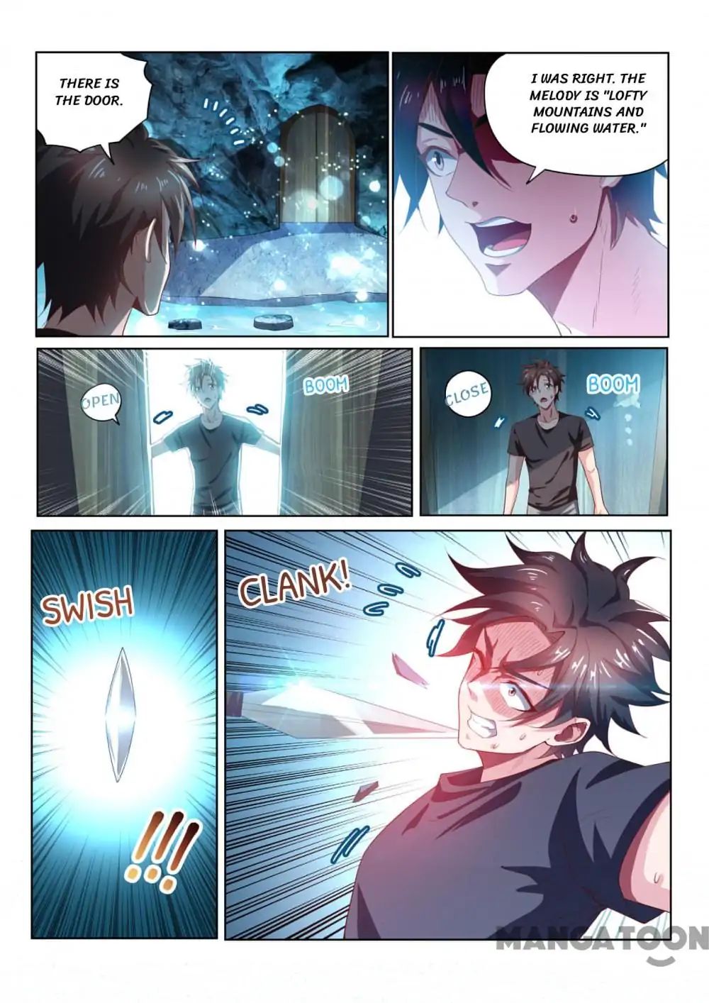 Page 10 of Chapter 85