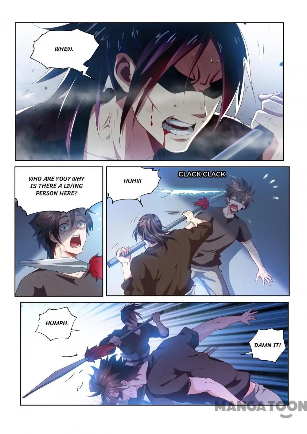 Page 1 of Chapter 86