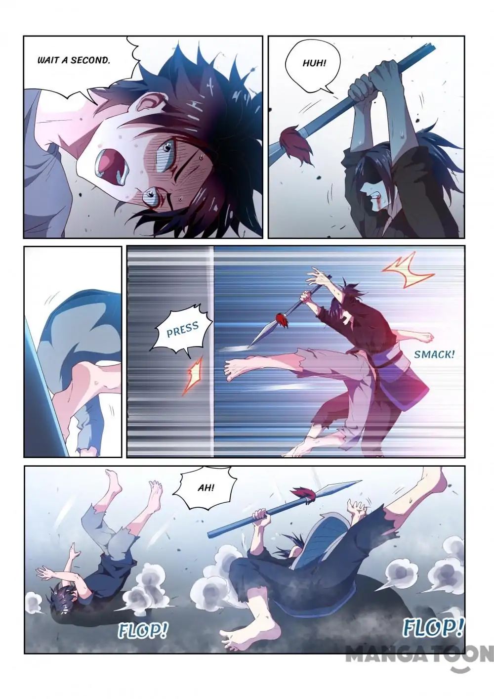 Page 3 of Chapter 86
