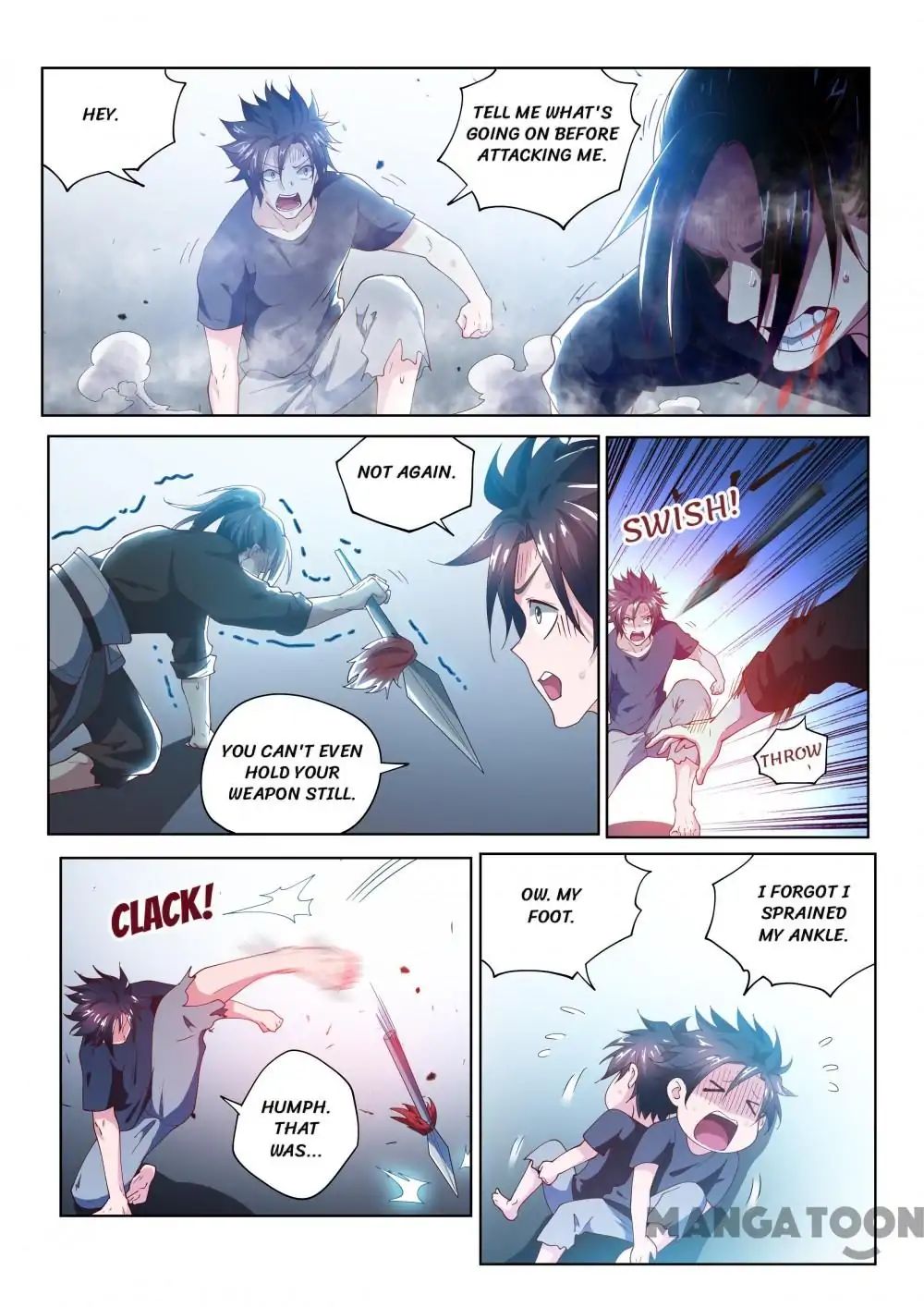 Page 4 of Chapter 86