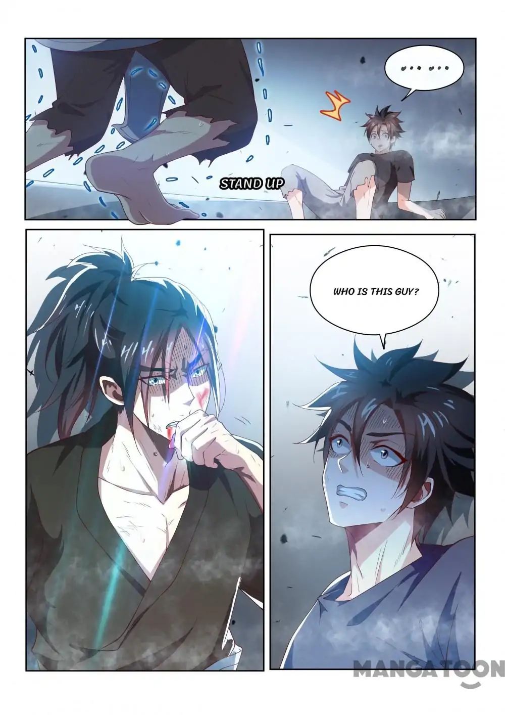 Page 5 of Chapter 86