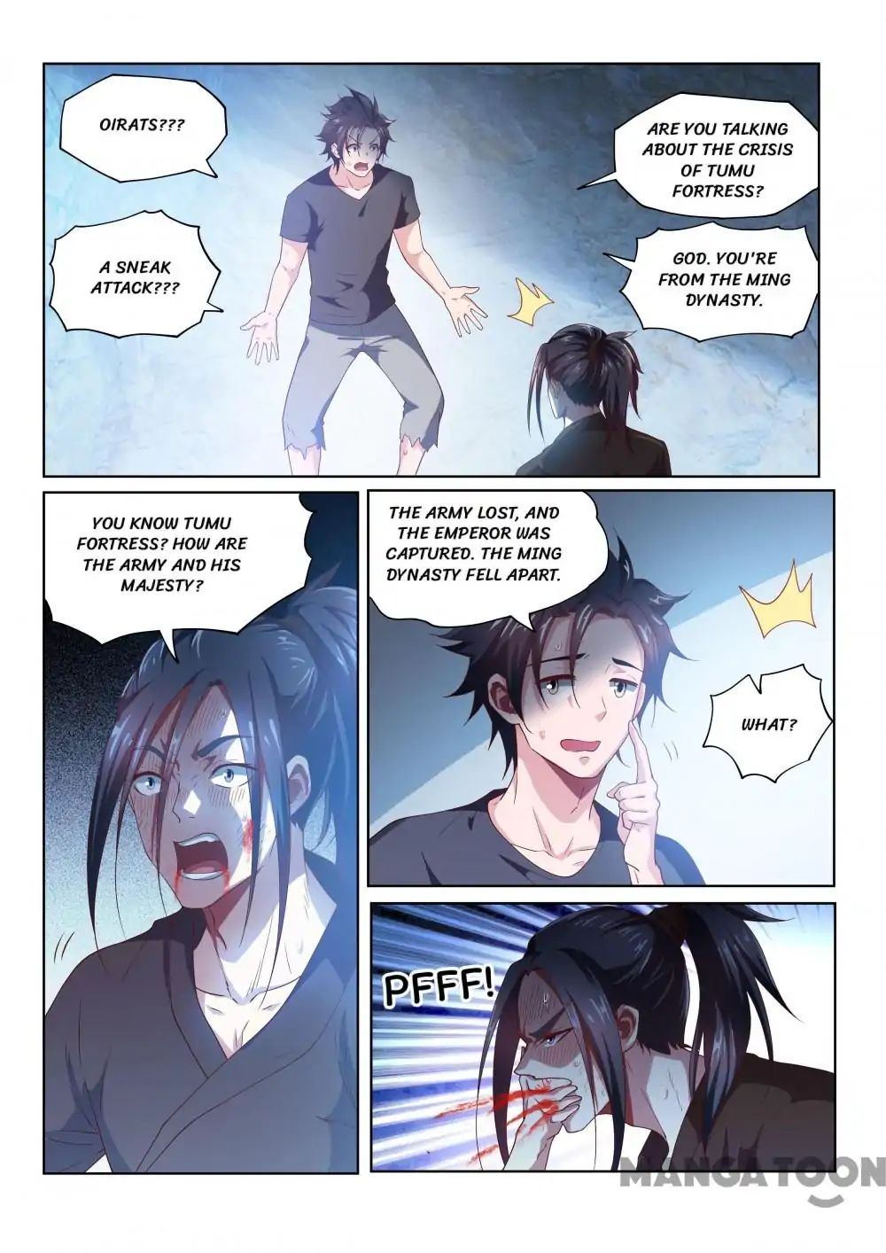 Page 8 of Chapter 86