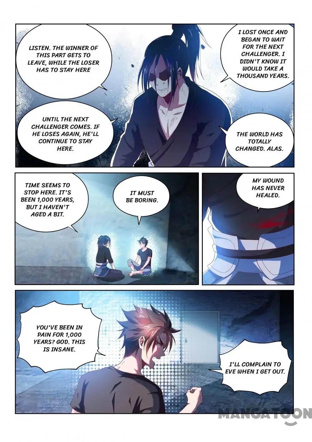 Page 10 of Chapter 86