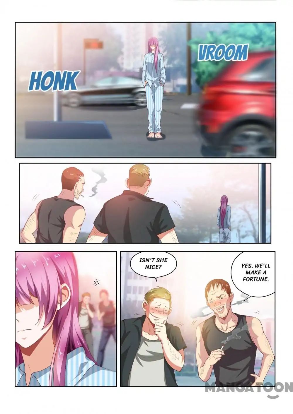 Page 3 of Chapter 88