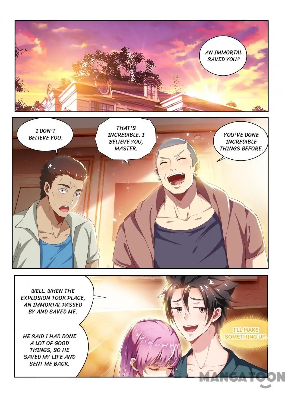 Page 1 of Chapter 91