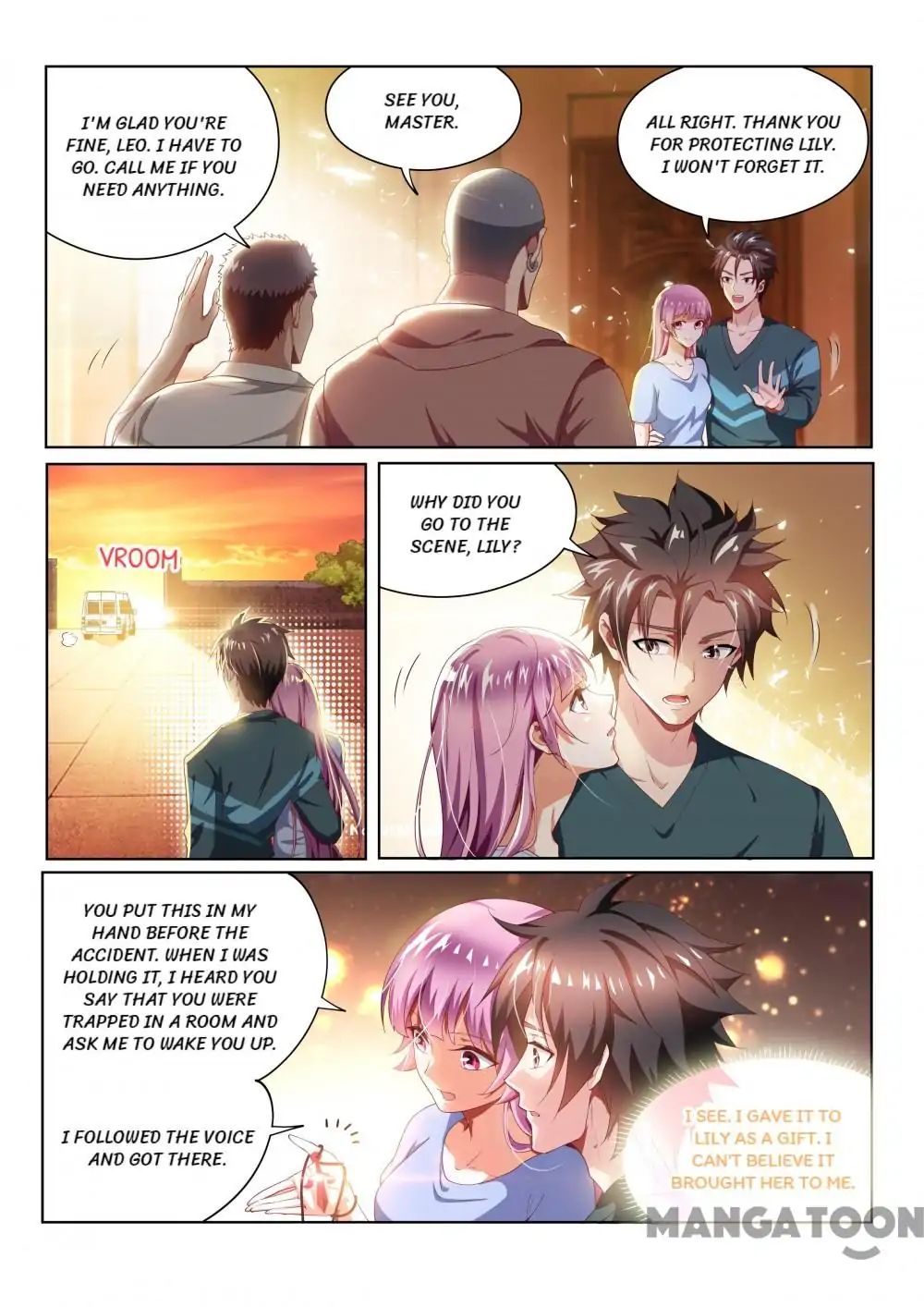 Page 2 of Chapter 91